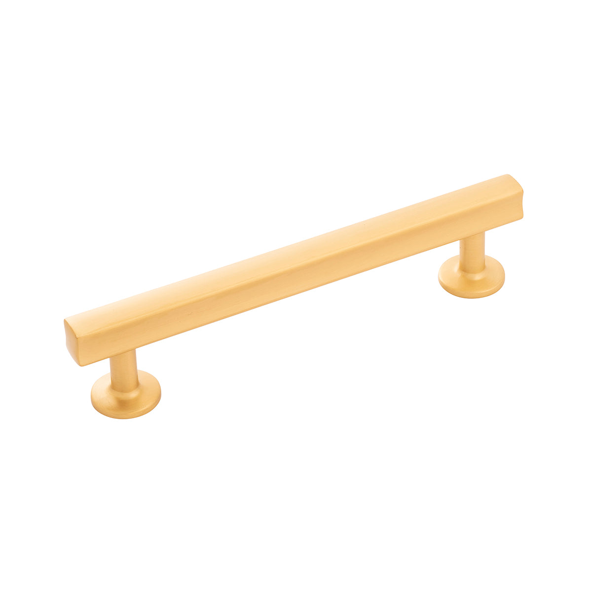 Hickory Hardware Woodward Pull 5-1/16 Inch (128mm) Center to Center Hickory Hardware