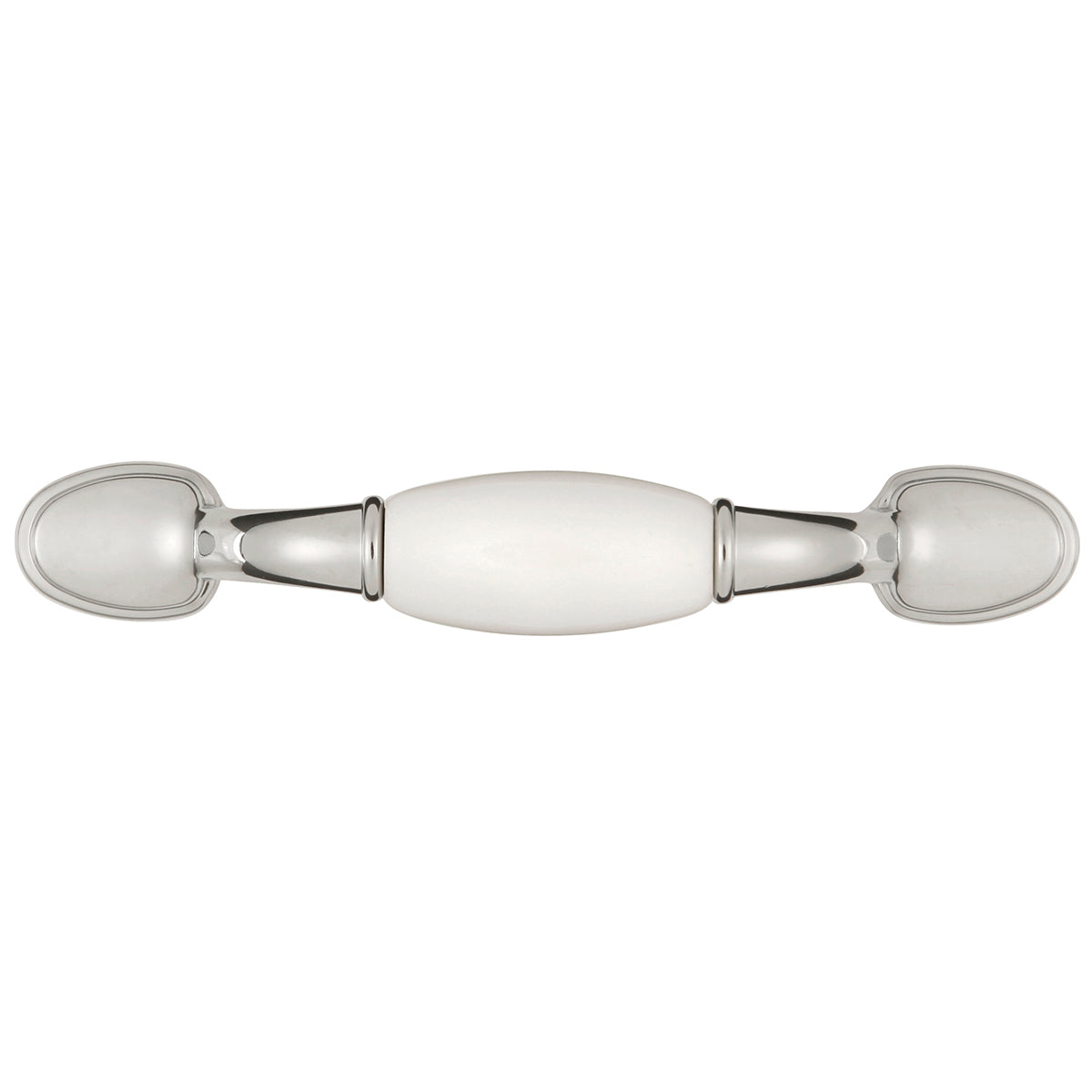 Hickory Hardware Tranquility Pull 3 Inch Center to Center Hickory Hardware