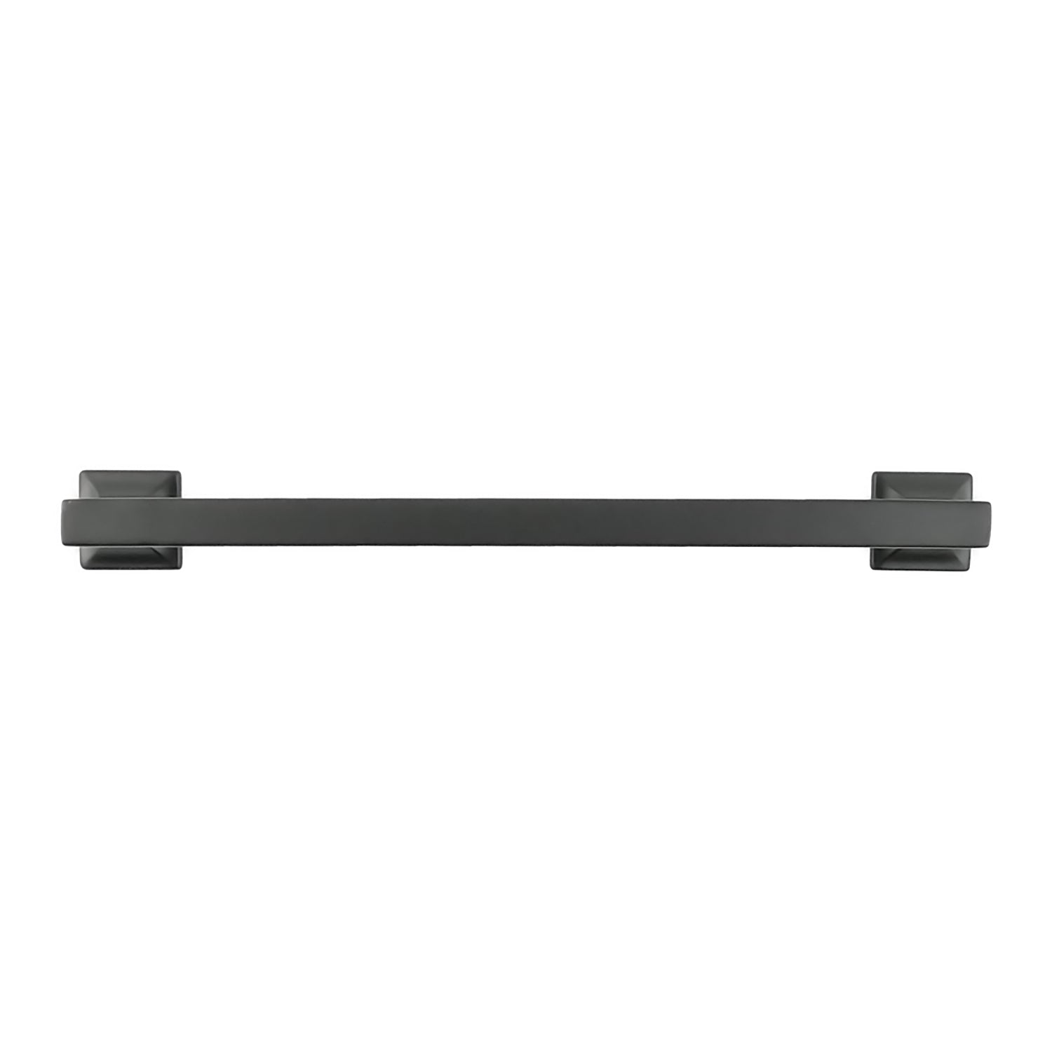 Hickory Hardware Studio Pull 8-13/16 Inch (224mm) Center to Center Hickory Hardware