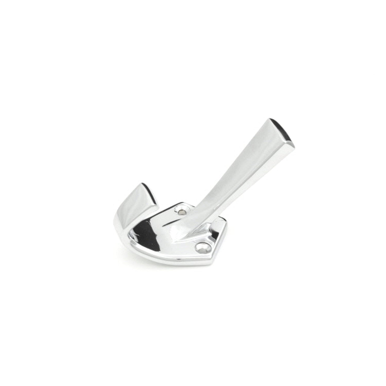Hickory Hardware Hooks Single Hook 1 Inch Center to Center Hickory Hardware