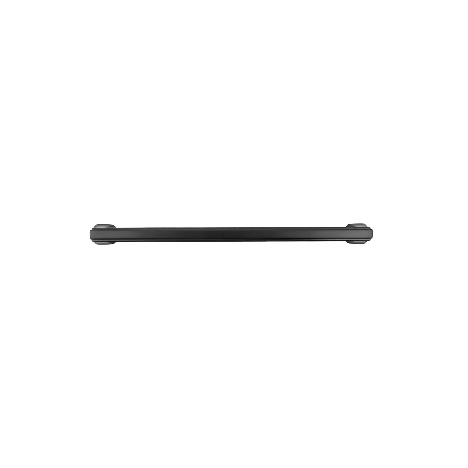 Hickory Hardware Bridges Pull 8-13/16 Inch (224mm) Center to Center Hickory Hardware