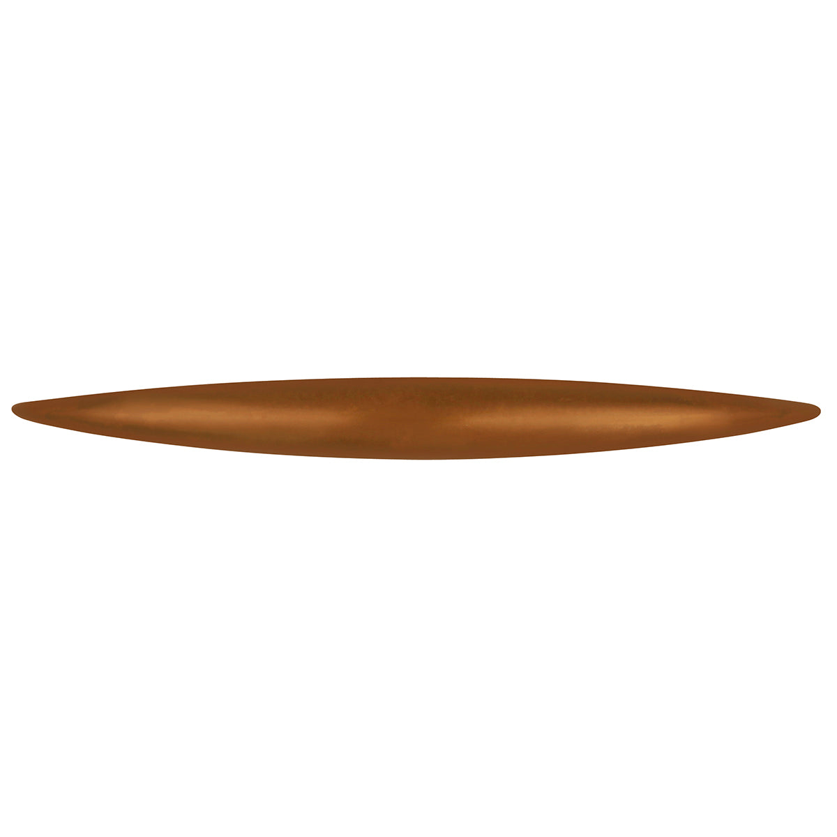 Hickory Hardware Metropolis Pull 3-3/4 Inch (96mm) Center to Center Hickory Hardware
