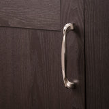 Hickory Hardware Twist Pull 5-1/16 Inch (128mm) Center to Center Hickory Hardware