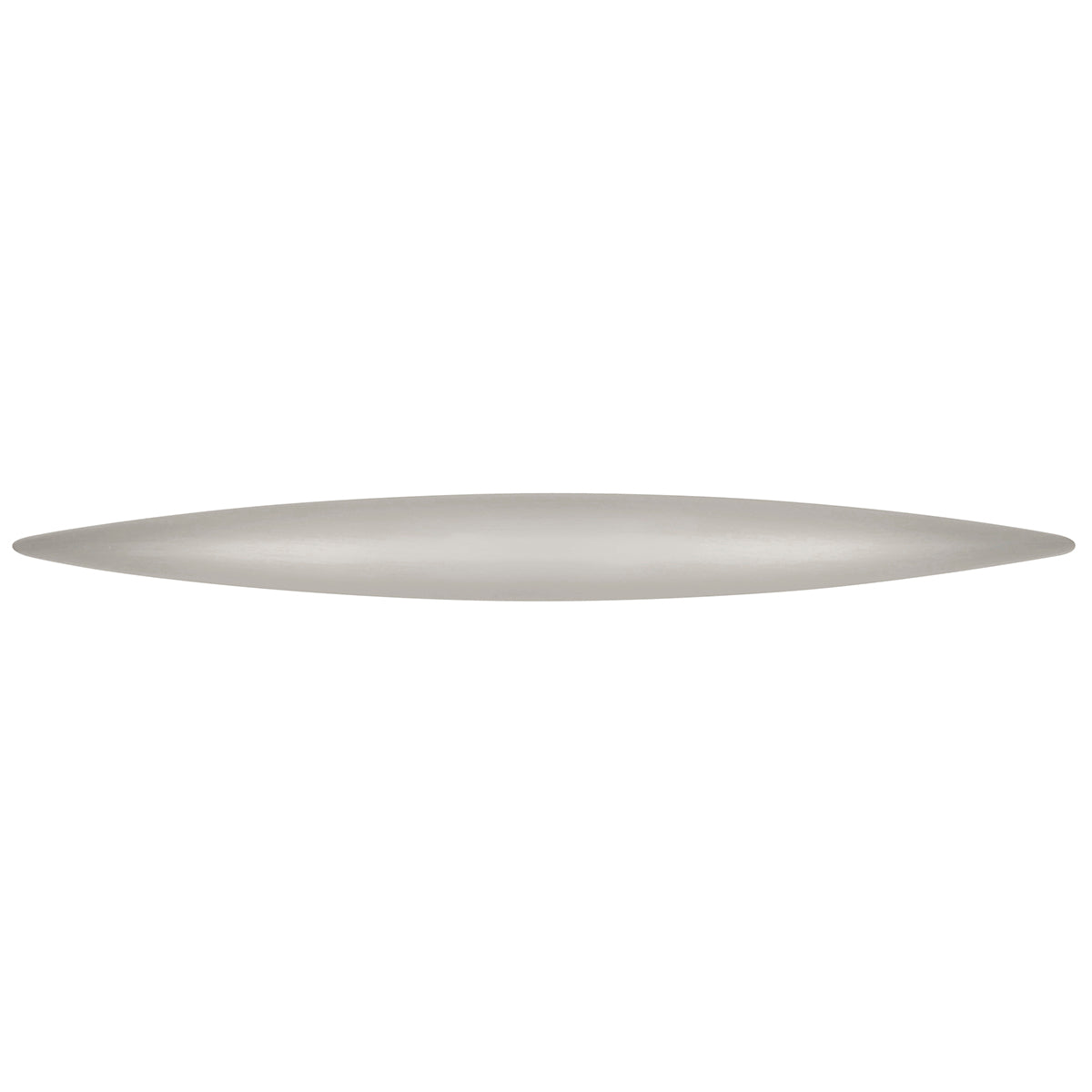 Hickory Hardware Metropolis Pull 3-3/4 Inch (96mm) Center to Center Hickory Hardware