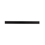 Hickory Hardware Streamline Pull 5-1/16 Inch (128mm) Center to Center Hickory Hardware
