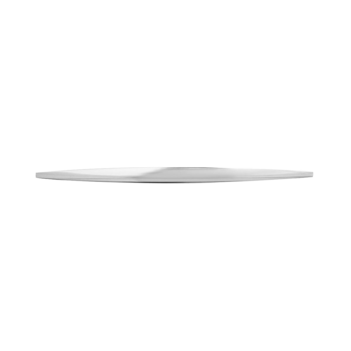 Hickory Hardware Velocity Appliance Pull 12 Inch Center to Center Hickory Hardware