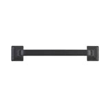 Hickory Hardware Forge Pull 5-1/16 Inch (128mm) Center to Center Hickory Hardware