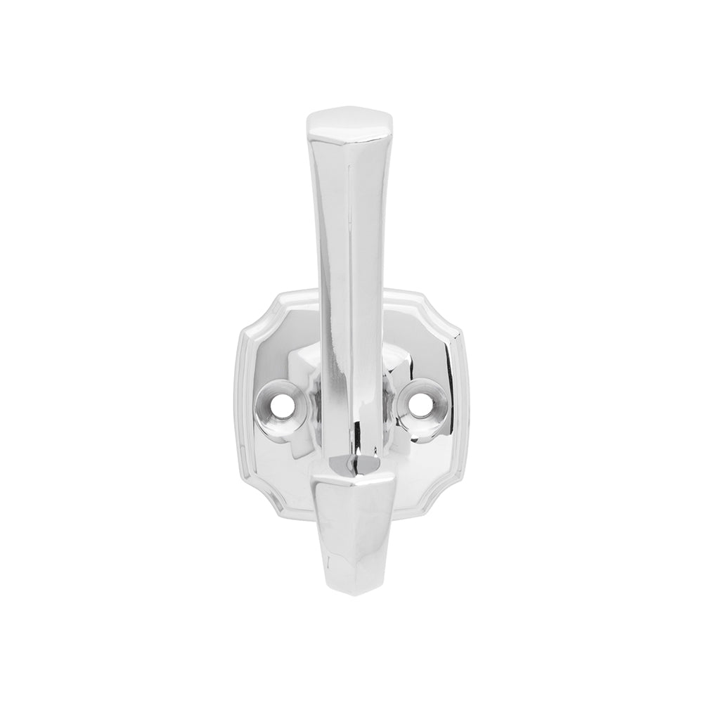 Hickory Hardware Veranda Hook 1 Inch Center to Center Hickory Hardware
