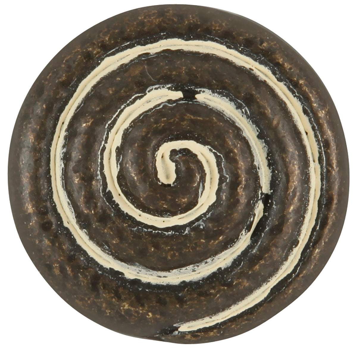 Hickory Hardware Manchester Knob 1-1/4 Inch Diameter Hickory Hardware