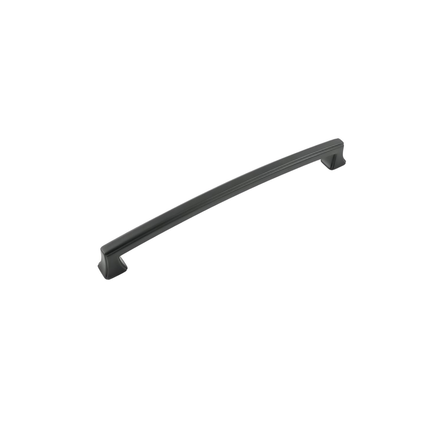 Hickory Hardware Bridges Pull 8-13/16 Inch (224mm) Center to Center Hickory Hardware