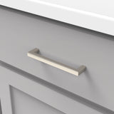Hickory Hardware Skylight Pull 5-1/16 Inch (128mm) Center to Center Hickory Hardware