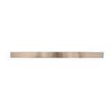 Hickory Hardware Raleigh Pull 8 Inch Center to Center Hickory Hardware