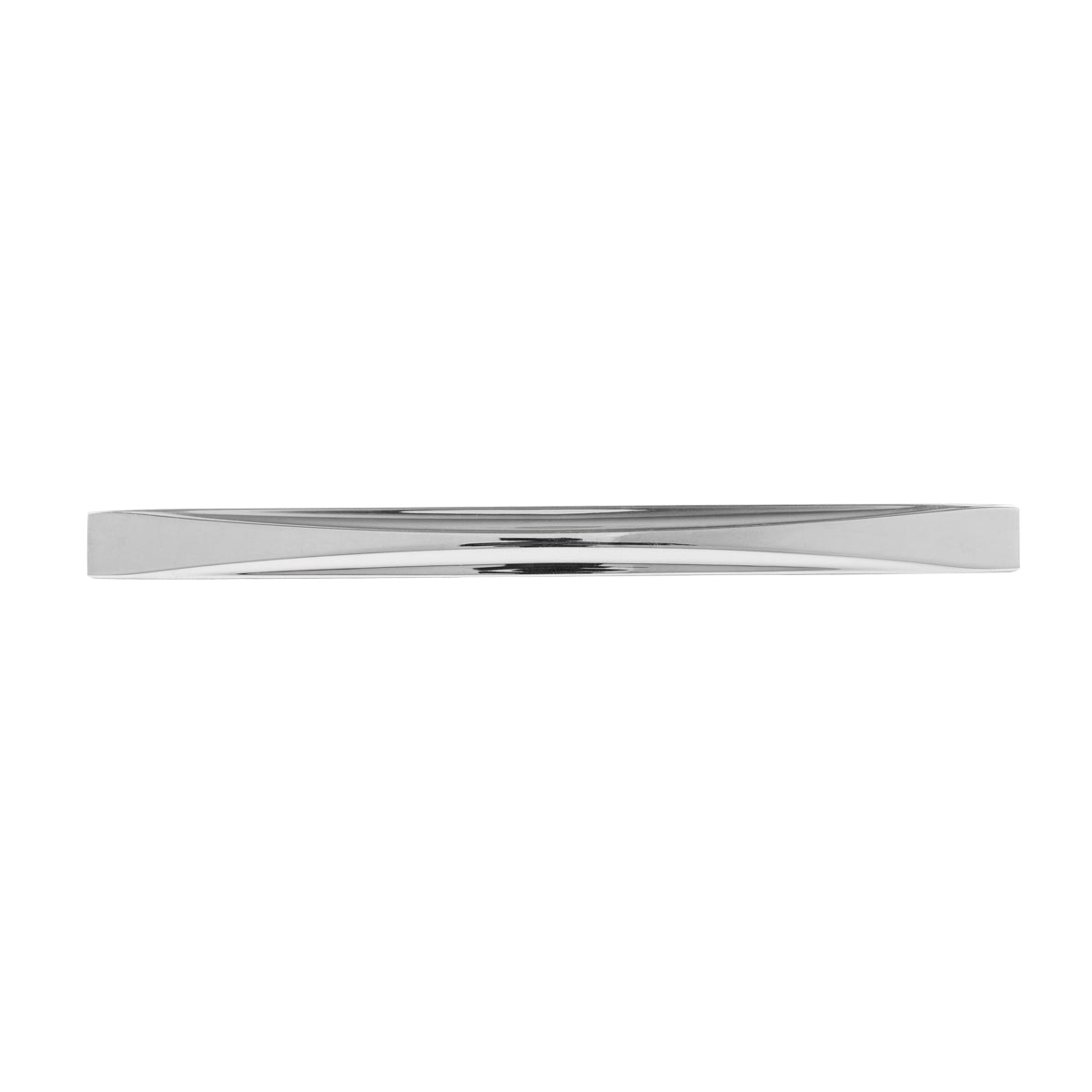 Hickory Hardware Crest Pull 7-9/16 Inch (192mm) Center to Center Hickory Hardware