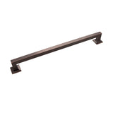 Hickory Hardware Studio Pull 12 Inch Center to Center Hickory Hardware