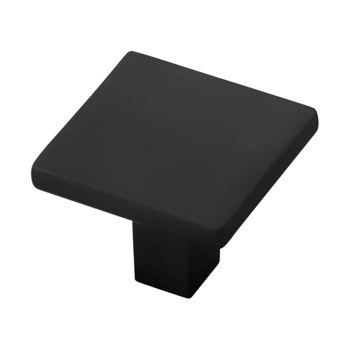 Hickory Hardware Skylight Knob 1-1/4 Inch Square Hickory Hardware