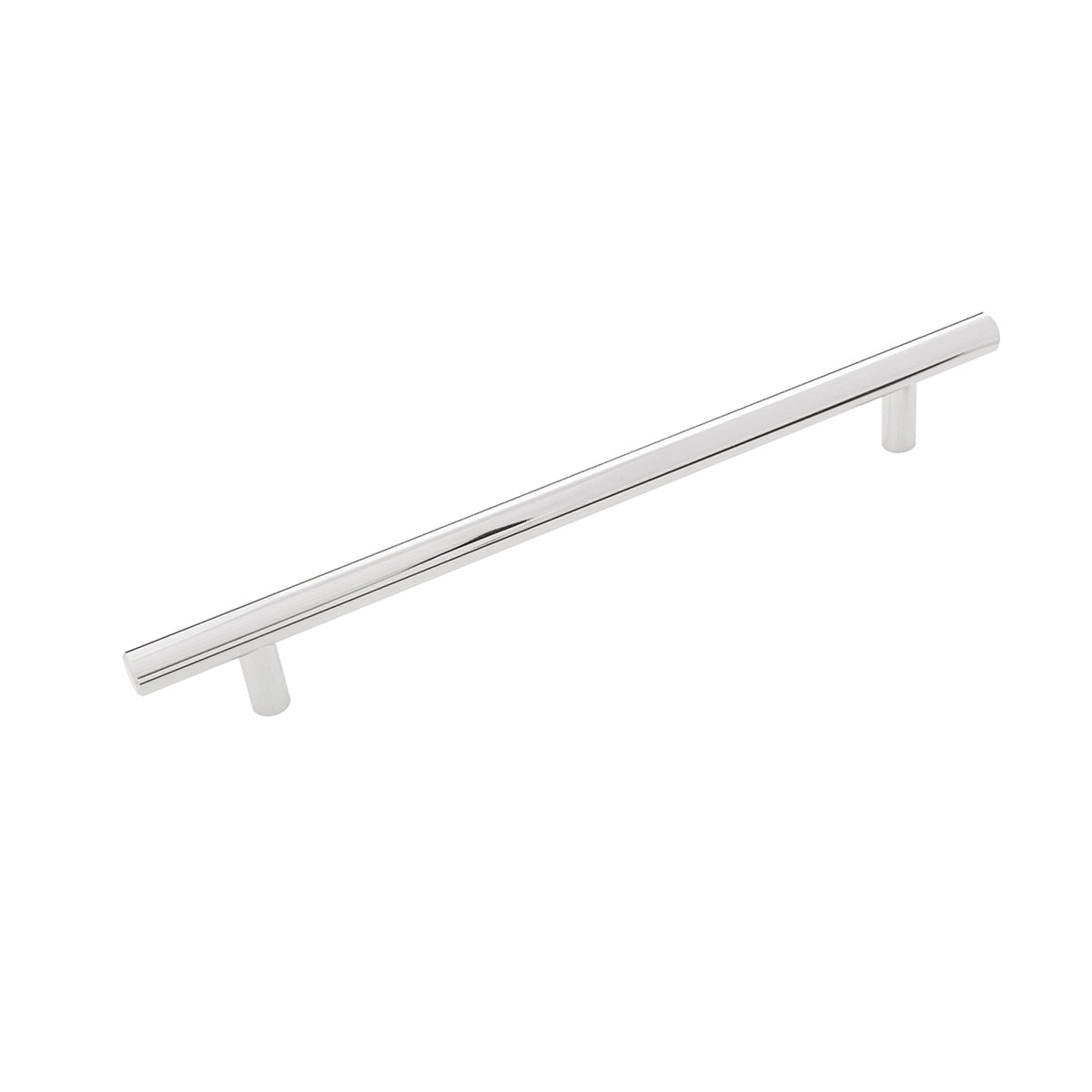 Hickory Hardware Bar Pulls Pull 7-9/16 Inch (192mm) Center to Center Hickory Hardware