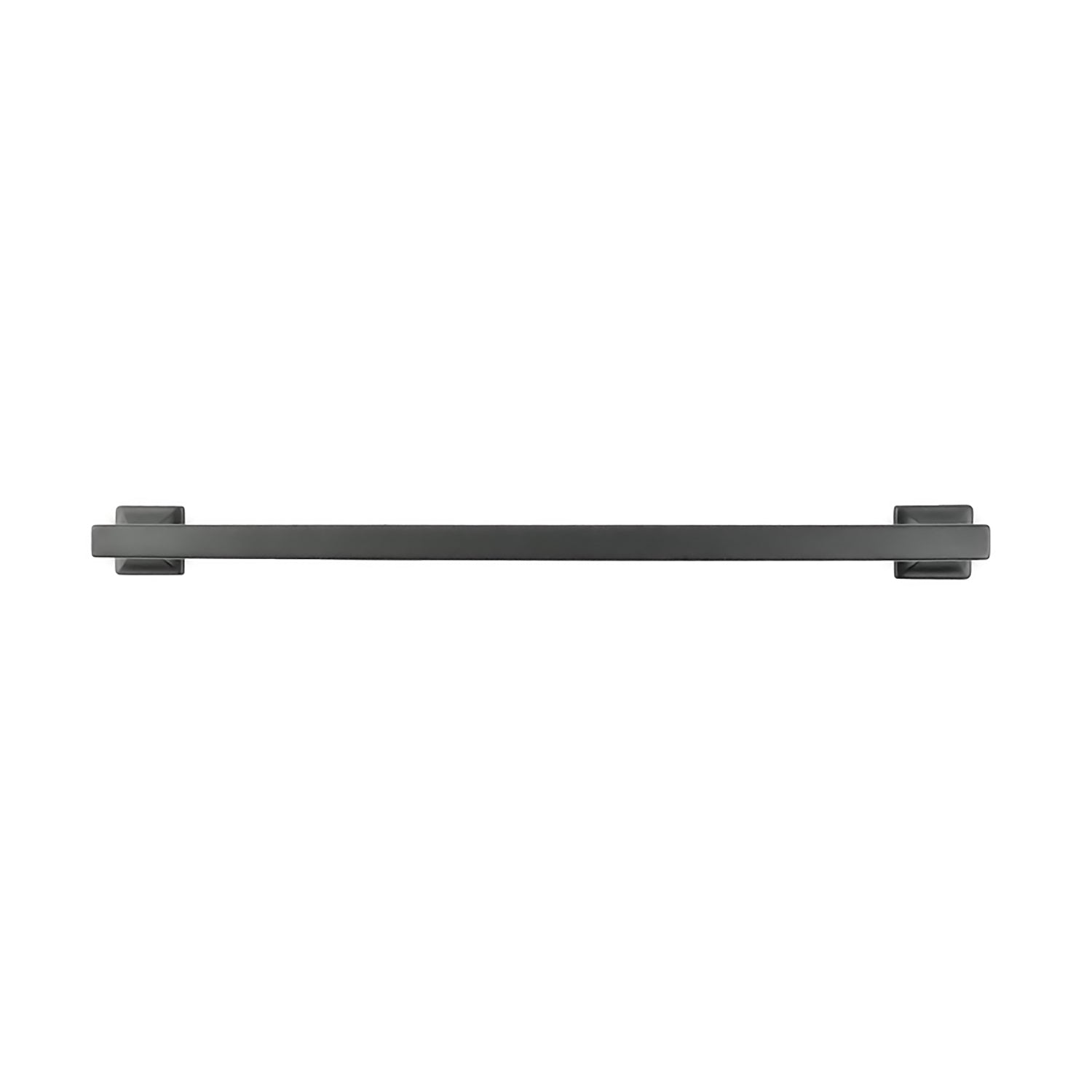 Hickory Hardware Studio Pull 12 Inch Center to Center Hickory Hardware