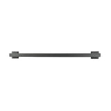 Hickory Hardware Studio Pull 12 Inch Center to Center Hickory Hardware
