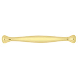 Hickory Hardware Conquest Pull 3 Inch Center to Center Hickory Hardware