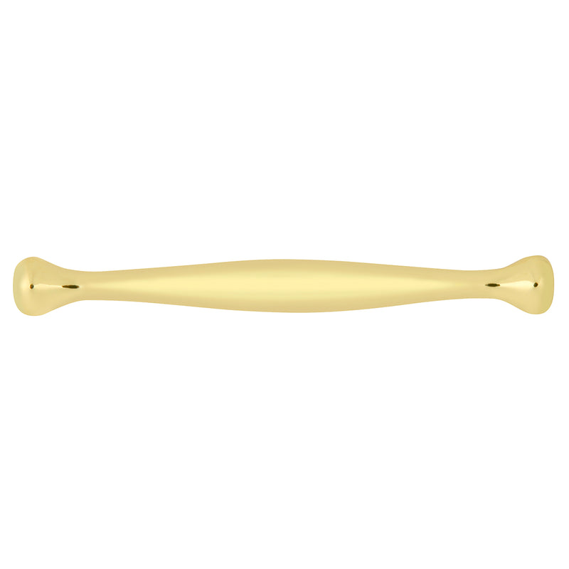 Hickory Hardware Conquest Pull 3 Inch Center to Center Hickory Hardware