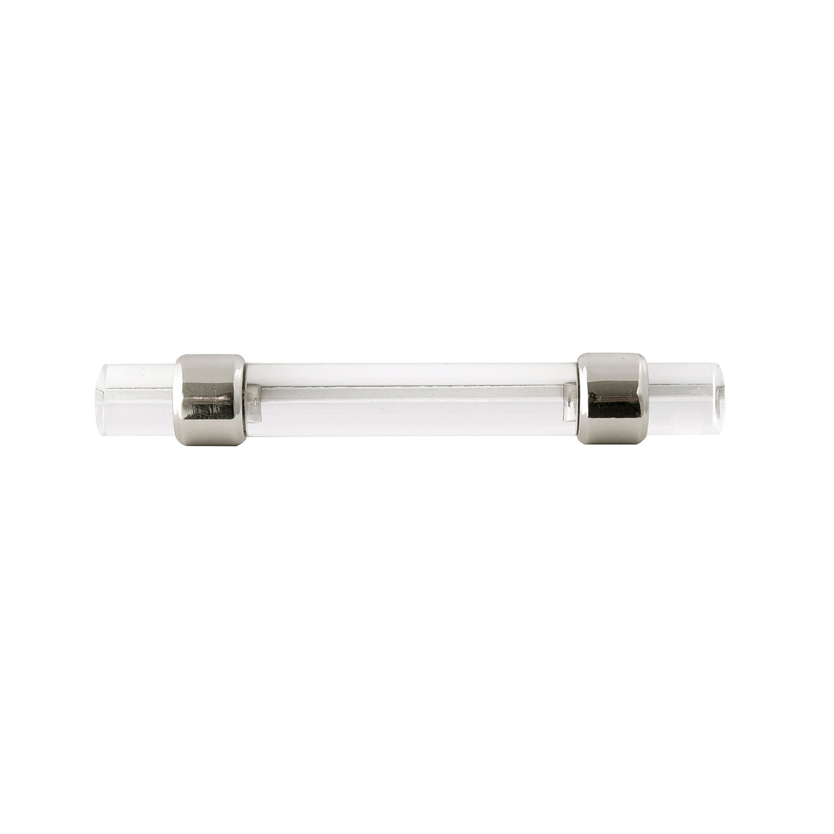 Hickory Hardware Crystal Palace Pull 3 Inch Center to Center Hickory Hardware