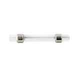 Hickory Hardware Crystal Palace Pull 3 Inch Center to Center Hickory Hardware
