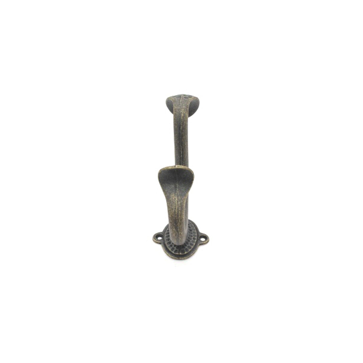 Hickory Hardware Craftsman Hook 1-3/8 Inch Center to Center Hickory Hardware