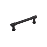 Hickory Hardware Piper Pull 3-3/4 Inch (96mm) Center to Center Hickory Hardware