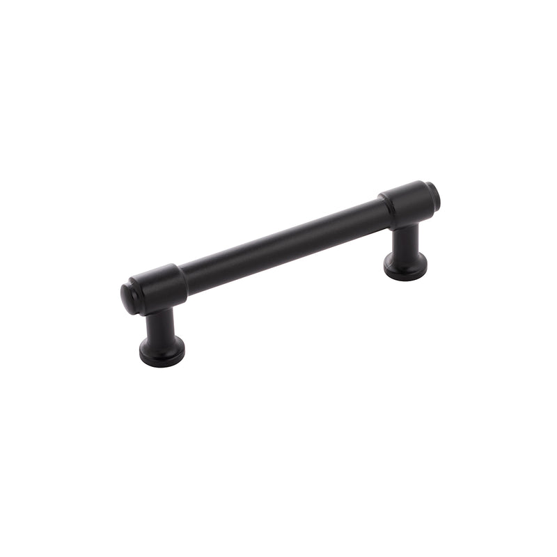 Hickory Hardware Piper Pull 3-3/4 Inch (96mm) Center to Center Hickory Hardware