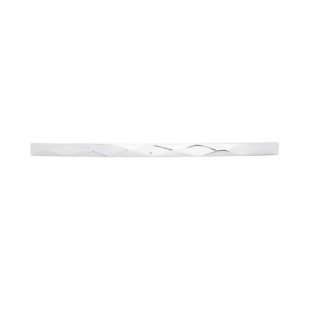 Hickory Hardware Karat Pull 6-5/16 Inch (160mm) Center to Center Hickory Hardware