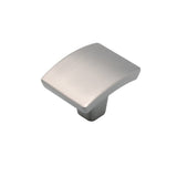 Hickory Hardware Raleigh Knob 1-3/8 Inch X 1-1/8 Inch Hickory Hardware