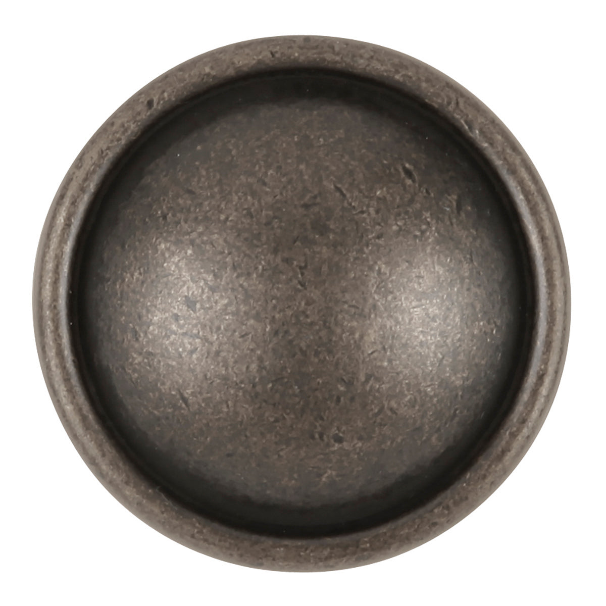 Hickory Hardware Eclipse Knob 1-5/8 Inch Diameter Hickory Hardware