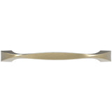 Hickory Hardware Twist Pull 5-1/16 Inch (128mm) Center to Center Hickory Hardware