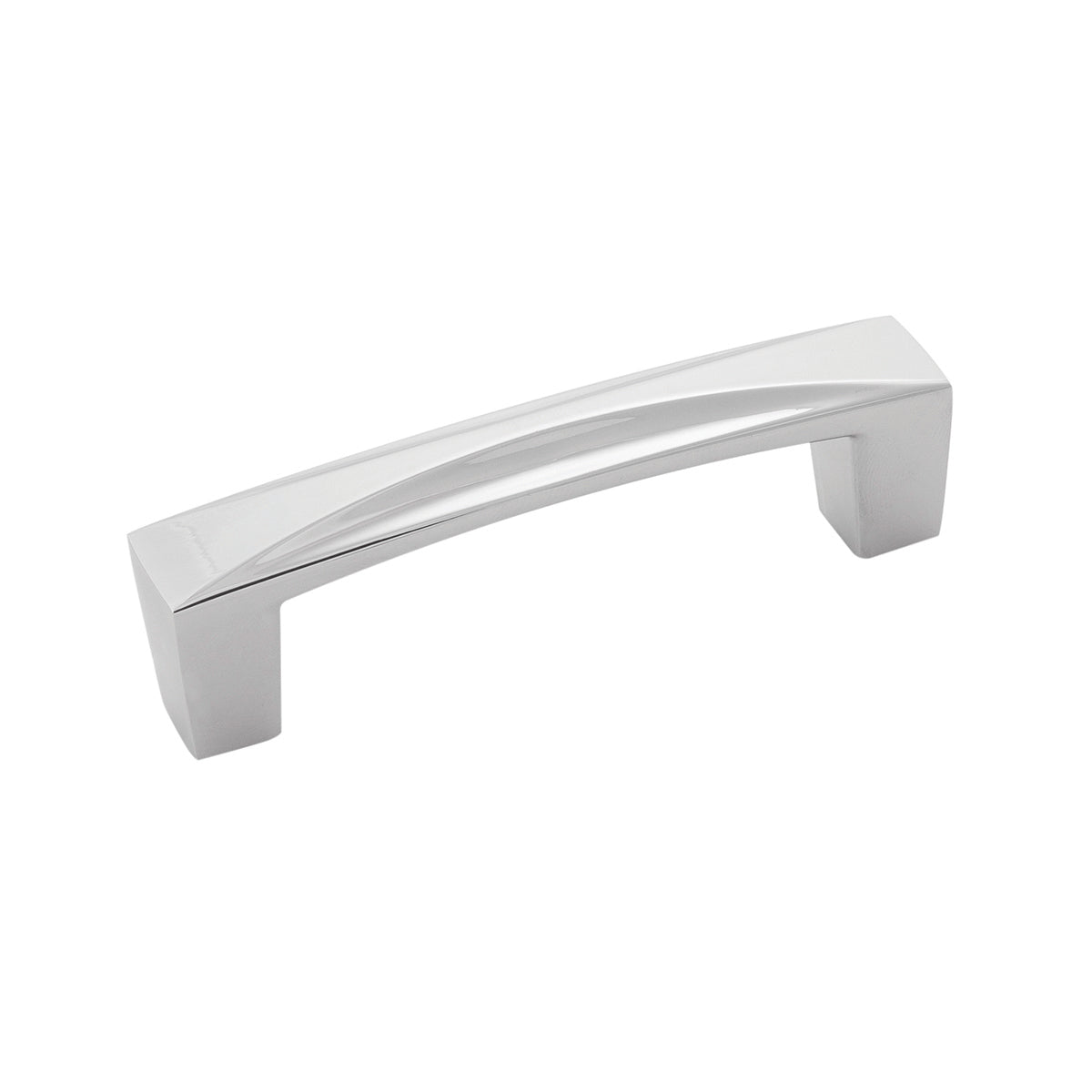 Hickory Hardware Pull 3 Inch Center to Center Hickory Hardware