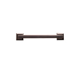Hickory Hardware Studio Pull 6-5/16 Inch (160mm) Center to Center Hickory Hardware