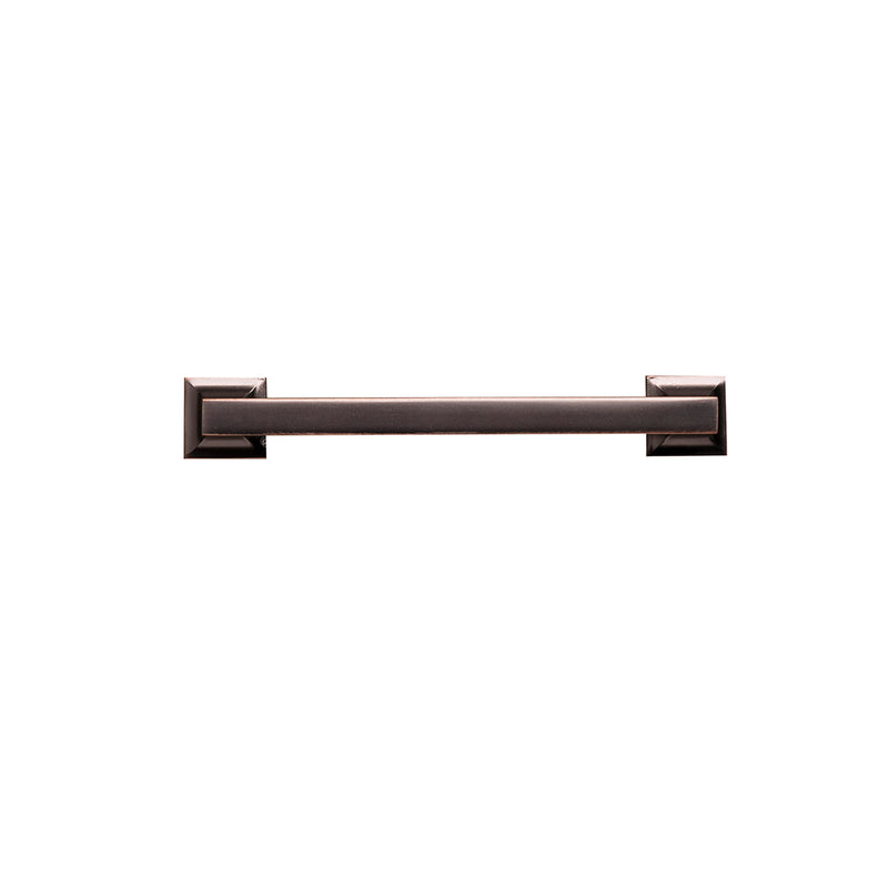 Hickory Hardware Studio Pull 6-5/16 Inch (160mm) Center to Center Hickory Hardware