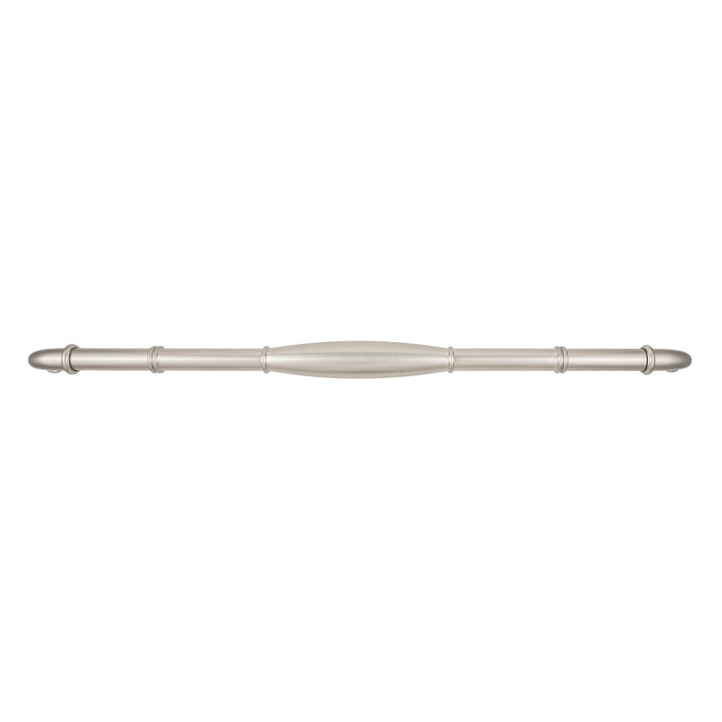 Hickory Hardware Williamsburg Appliance Pull 24 Inch Center to Center Hickory Hardware