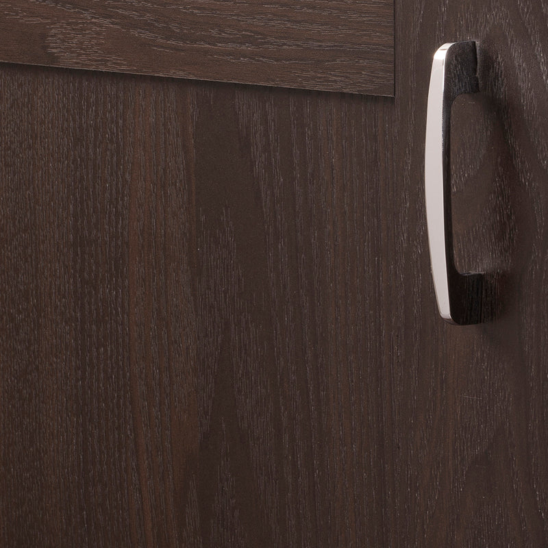 Hickory Hardware Eclipse Pull 3 Inch Center to Center Hickory Hardware