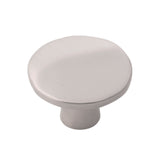 Hickory Hardware Willow Knob 1-3/8 Inch Diameter Hickory Hardware