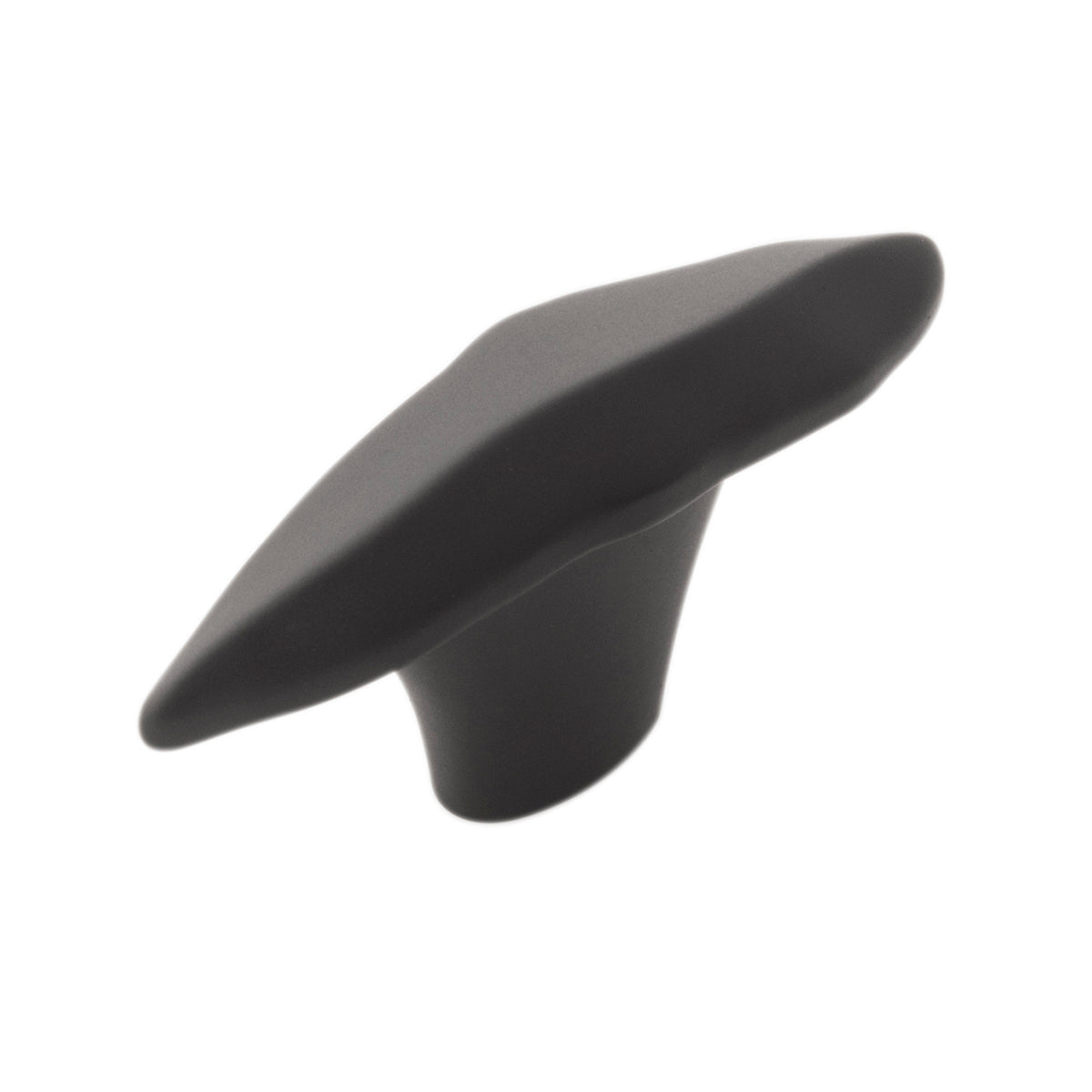 Hickory Hardware Willow Knob 2-1/8 Inch X 5/8 Inch Hickory Hardware