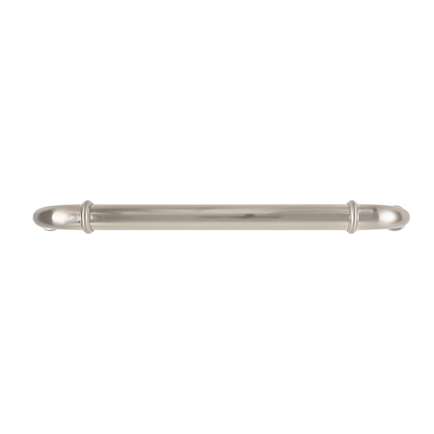 Hickory Hardware Cottage Appliance Pull 12 Inch Center to Center Hickory Hardware