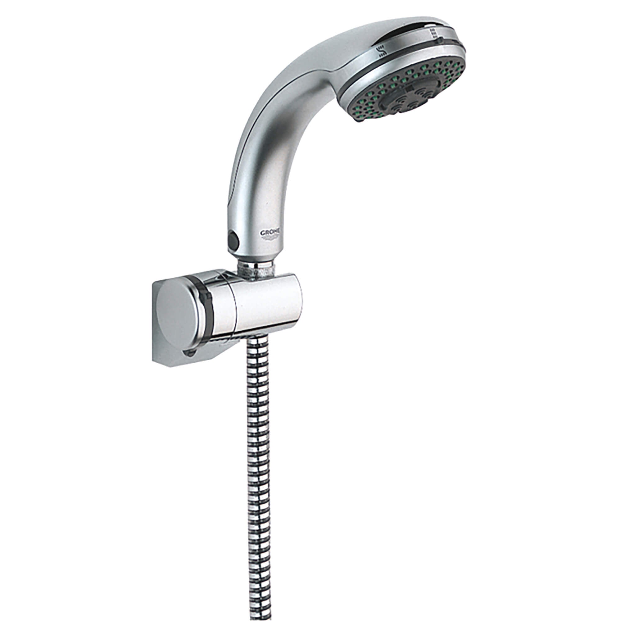 Grohe Adjustable Hand Shower Holder Wall Mount Grohe