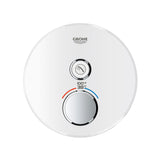 Grohe Dual Function Thermostatic Valve Trim Grohe