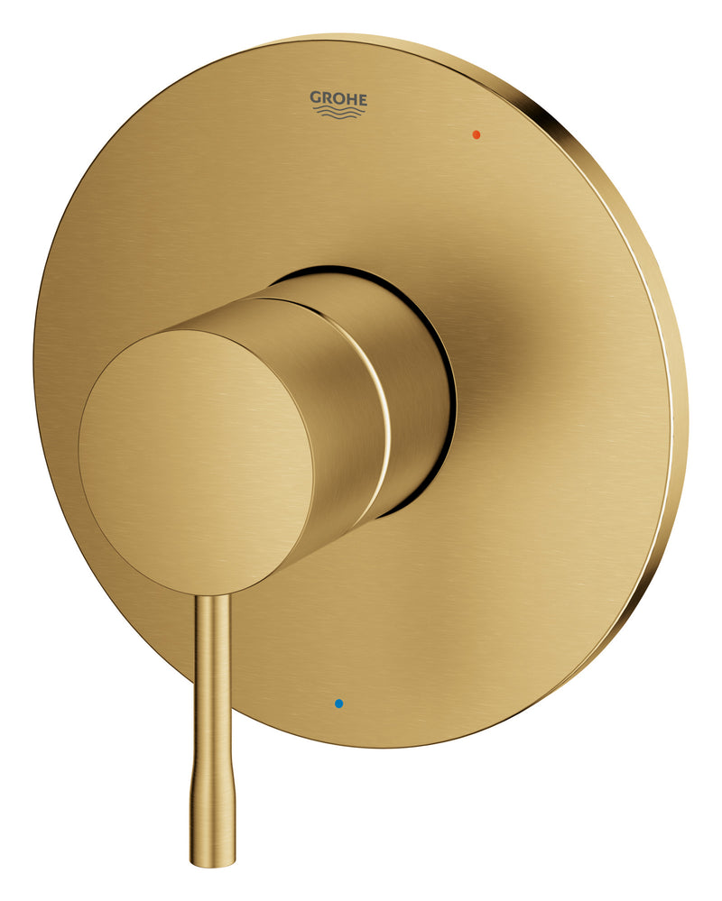 Grohe Pressure Balance Valve Trim with Cartridge Grohe