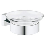 Grohe Soap Dish with Holder Grohe