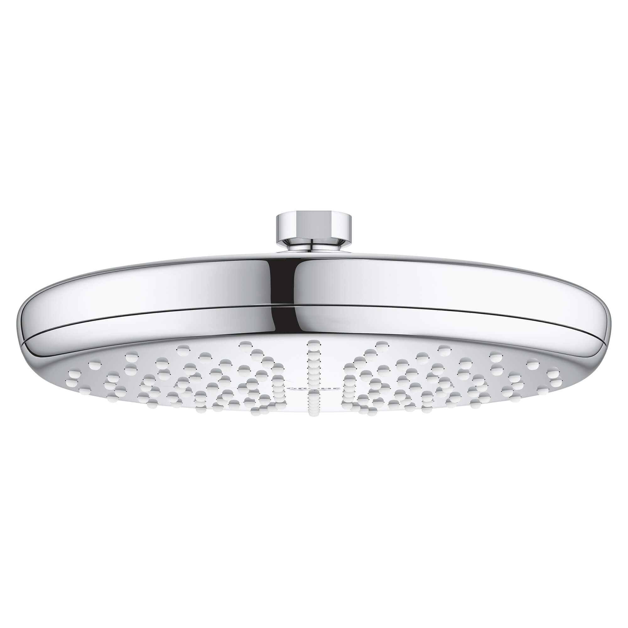 Grohe Tempesta Shower Head, 8" - 1 Spray, 1.75 gpm Grohe