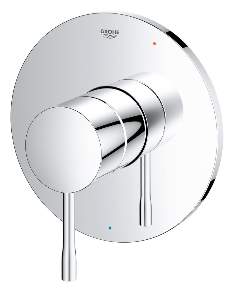 Grohe Pressure Balance Valve Trim with Cartridge Grohe