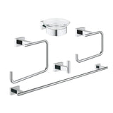 Grohe 5-in-1 Accessory Set Grohe