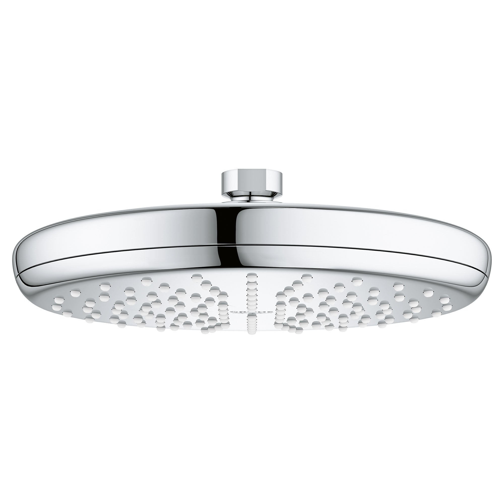 Grohe Tempesta Shower Head, 8" - 1 Spray, 1.75 gpm Grohe