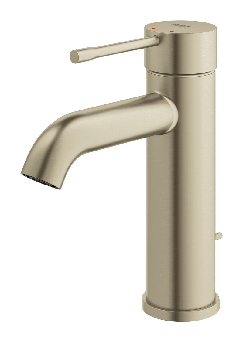 Grohe S-Size Single Handle Bathroom Faucet 1.2 GPM Grohe